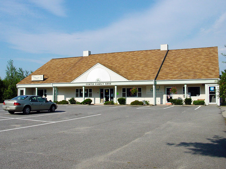 Our Store